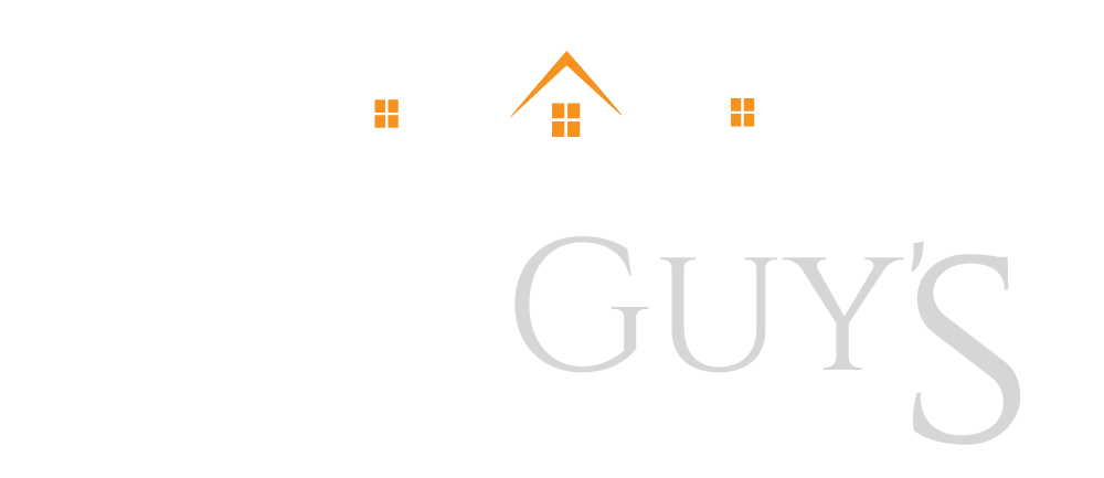 Gee Guy Home Inspections