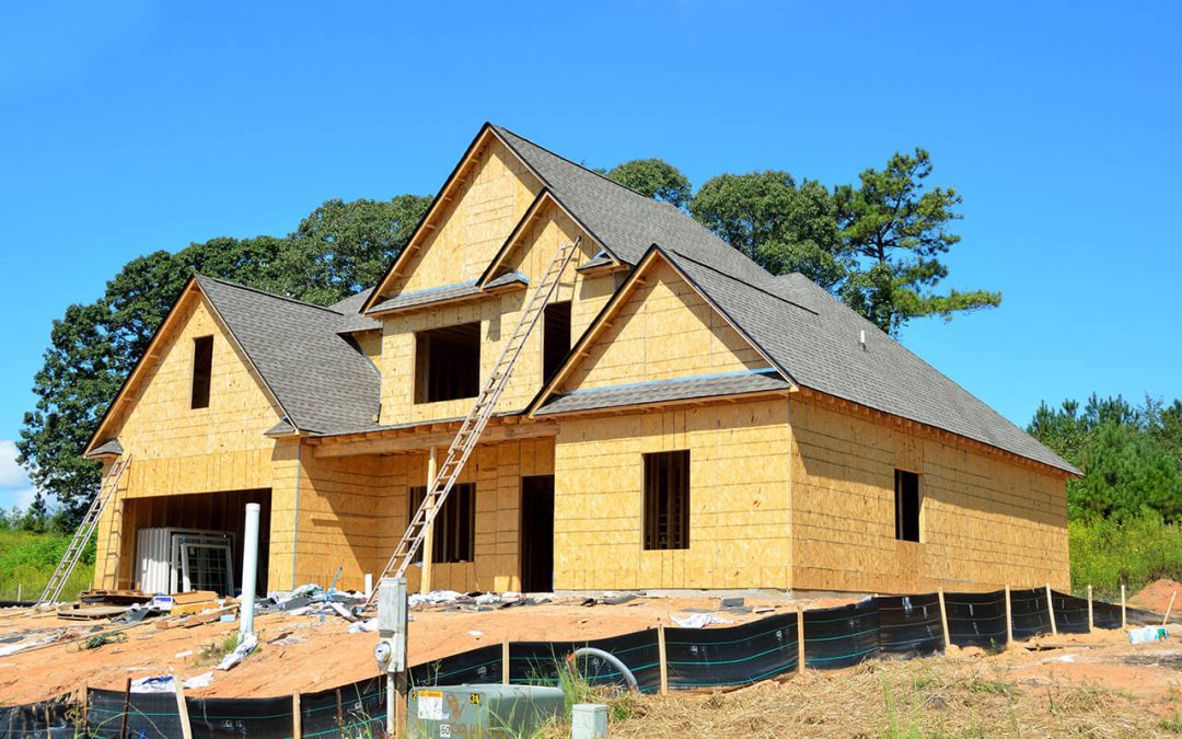 3 Reasons to Get an Inspection on New Construction