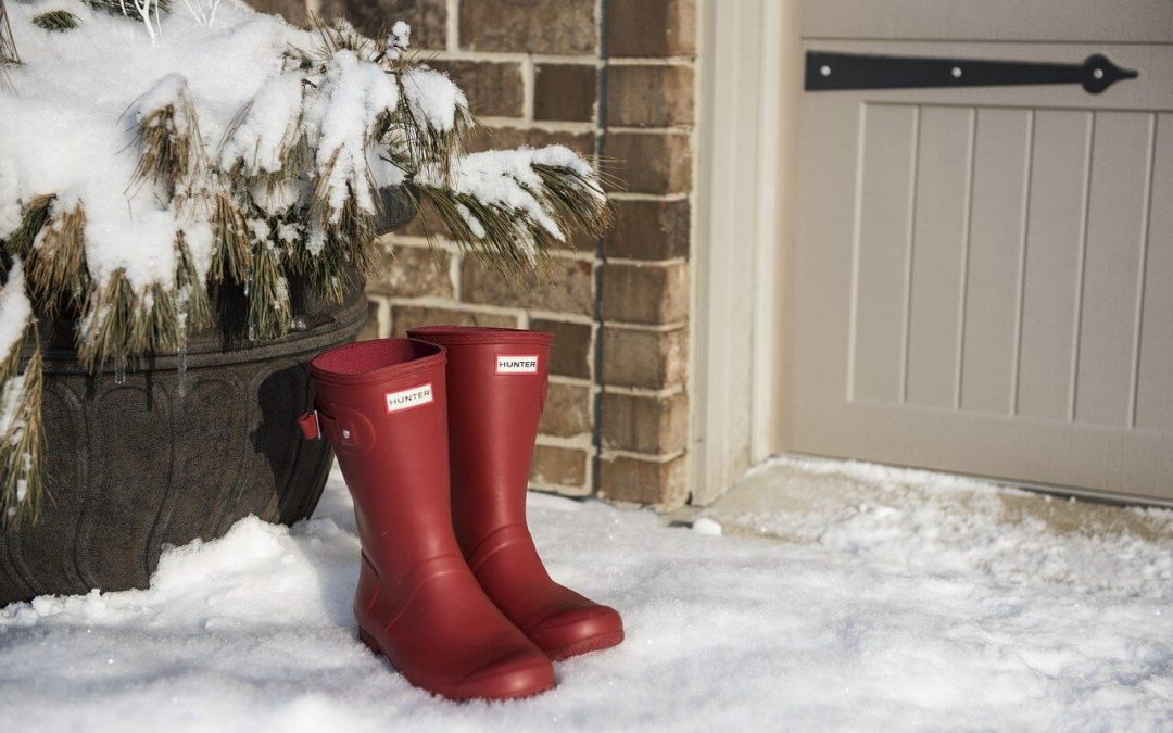 10 Tips for Winter Home Maintenance