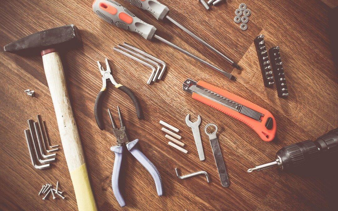 10 Safety Precautions for DIY Projects