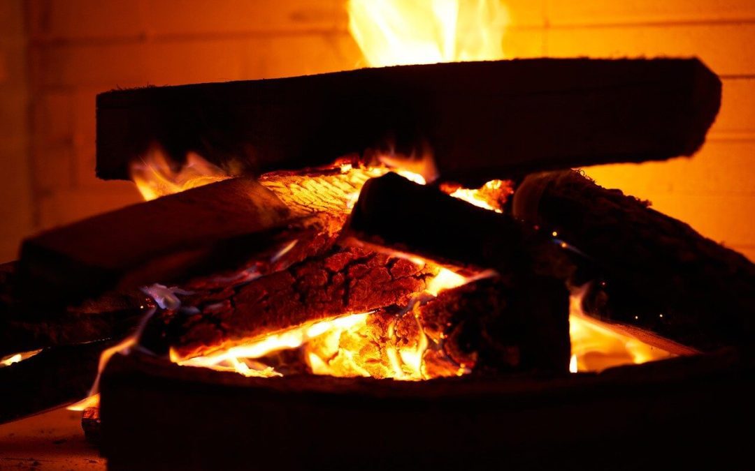 5 Tips for Fireplace Safety